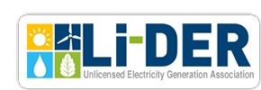 Unlicensed Electricity Generation Association